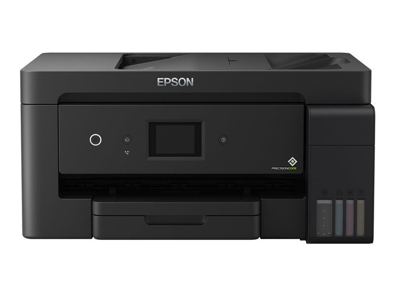 Epson Ecotank Et 15000